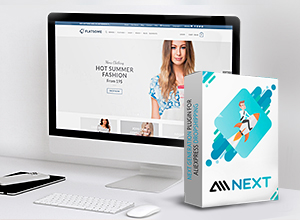 AliNext dropshipping plugin